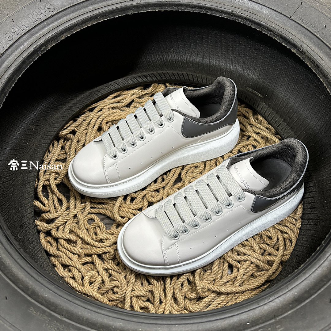 Christian Louboutin Alexander McQueen Sneaker - Image 7