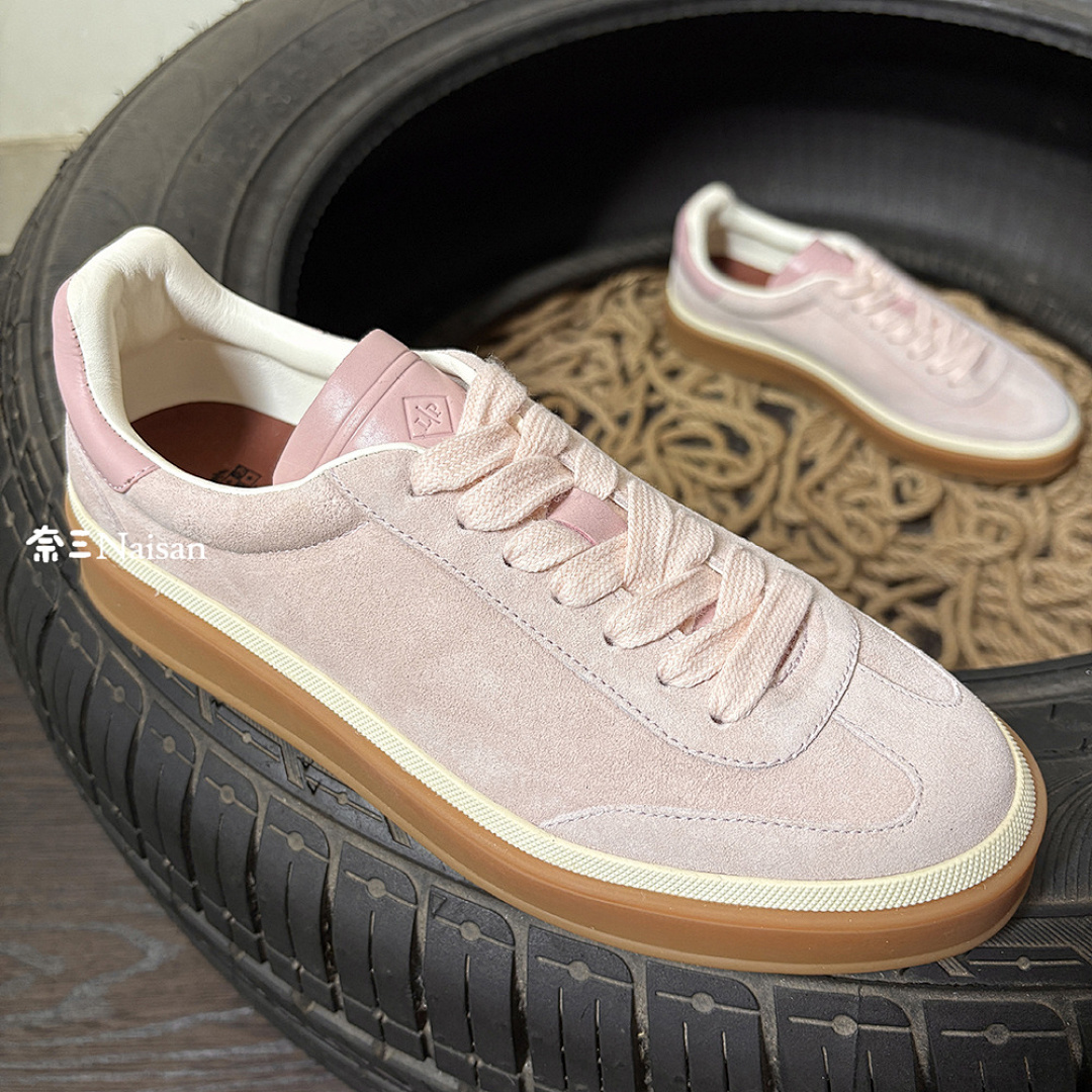 ▶ Tennis Walk Sneakers, photo 1