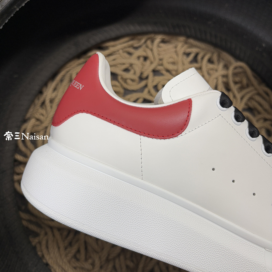 Christian Louboutin Alexander McQueen Sneaker