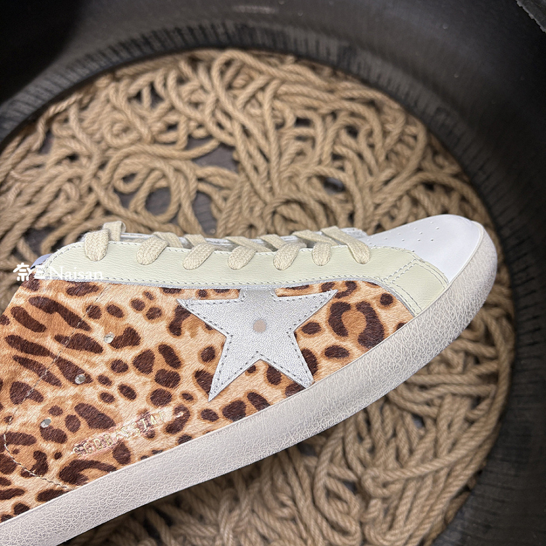 ▶ Super248 Super-Star Sneakers - Image 14