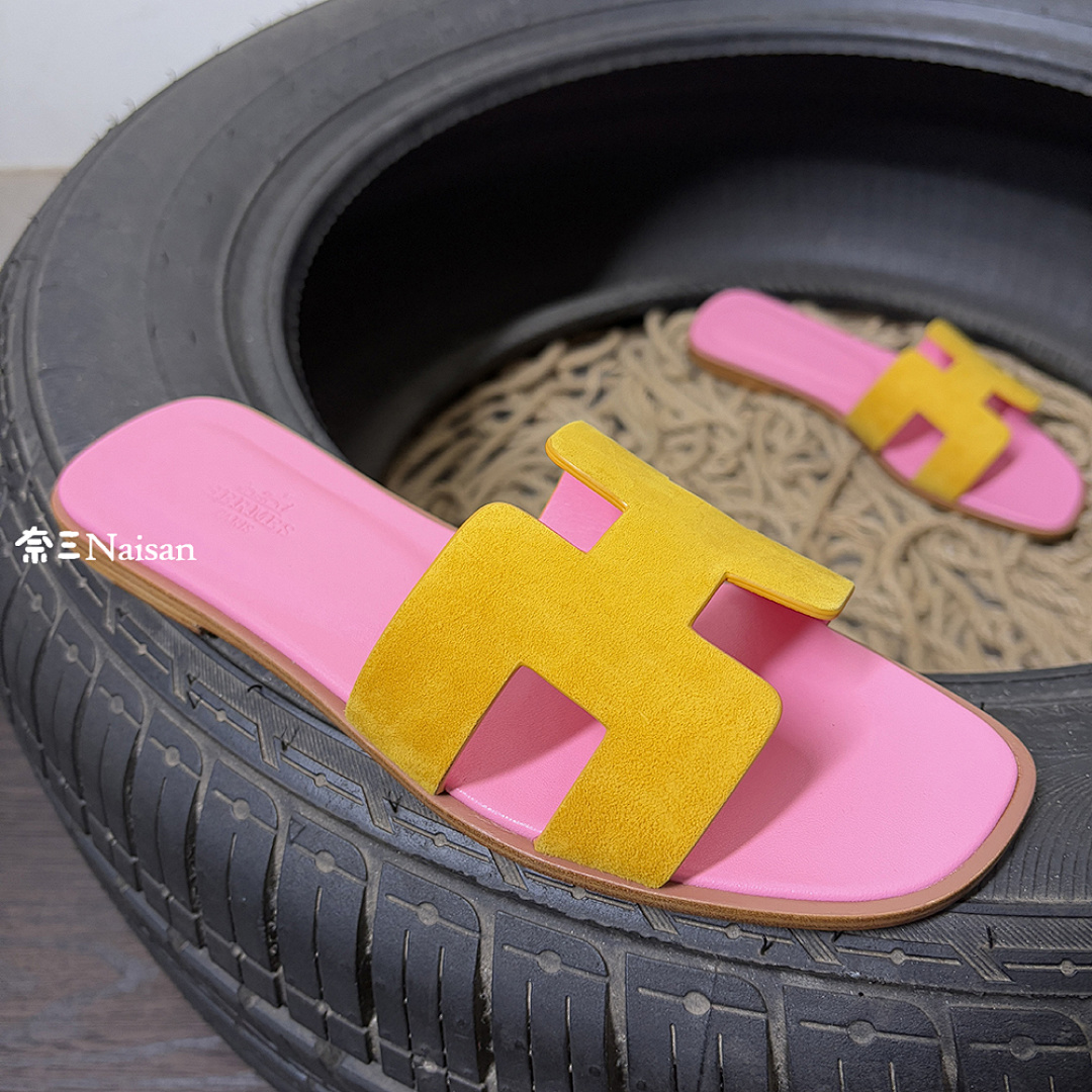 ▶ Oran Sandal, photo 1