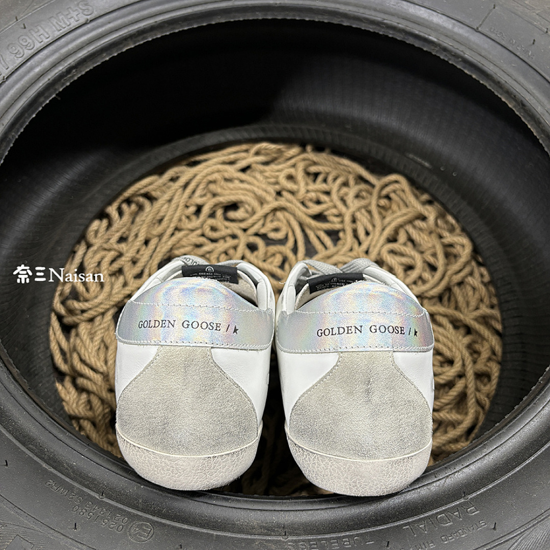 ▶ Super210 Super-Star Sneakers - Image 10