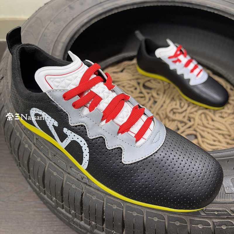 ▶ CHROMATHON TRAINER IN