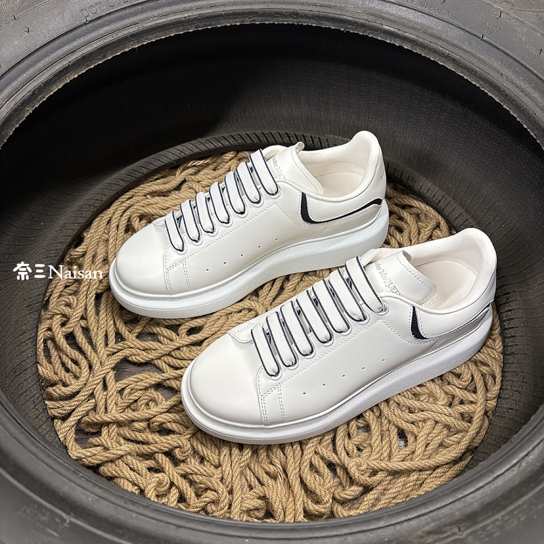 Christian Louboutin Alexander McQueen Sneaker - Image 7