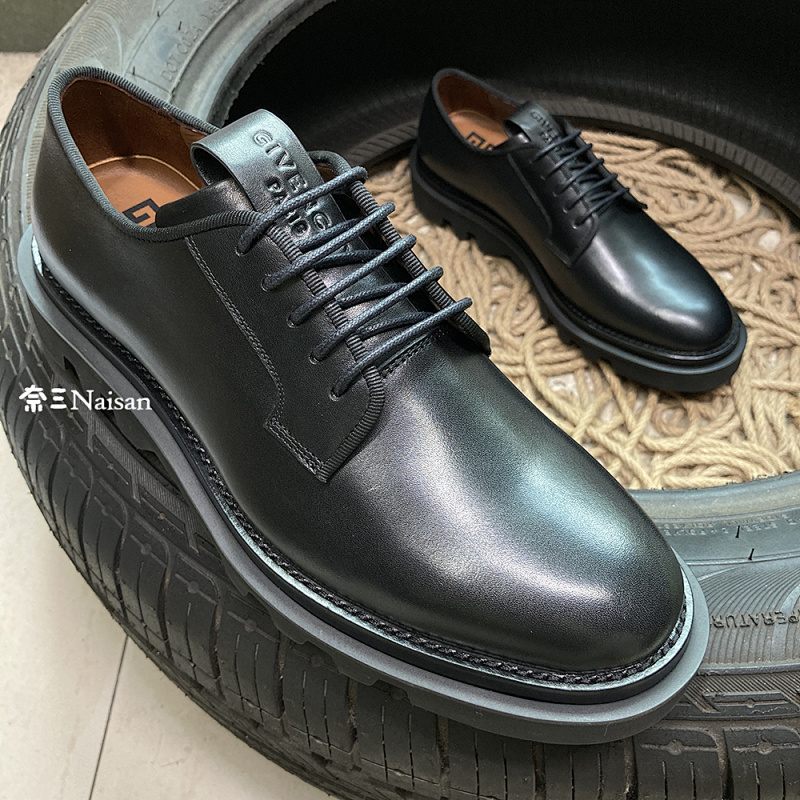 ▶ GVC Loafer, photo 1