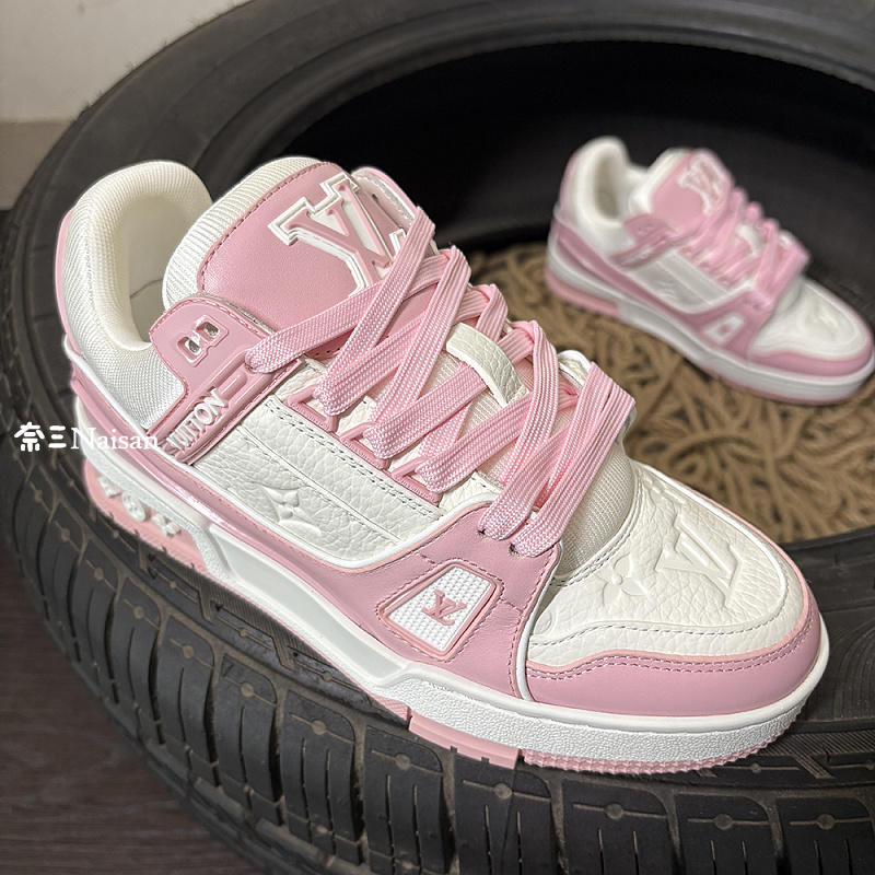 ▶ 1V Trainer Sneaker, photo 1