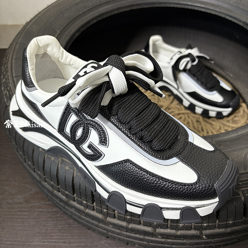 ▶ DG Country Road Sneaker, photo 1