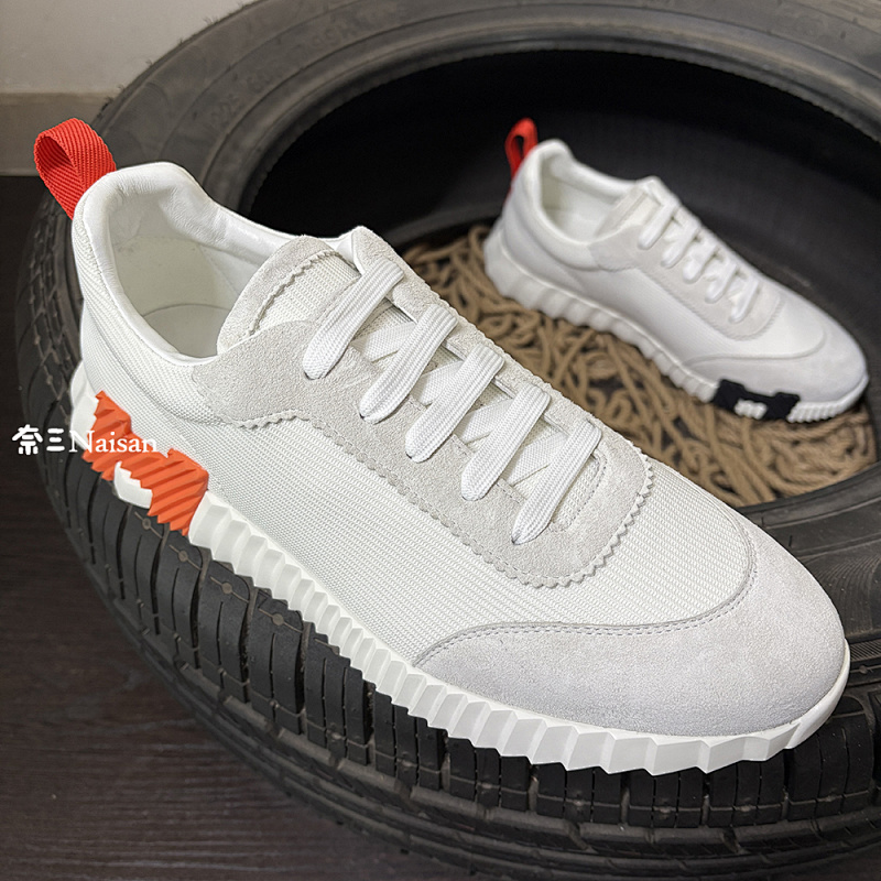 ▶ Hermes Sneakers, photo 1