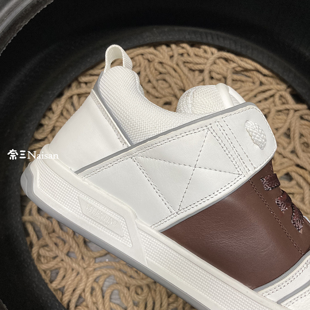 ▶ Valentino Garavani Open Skate Sneaker - Image 11