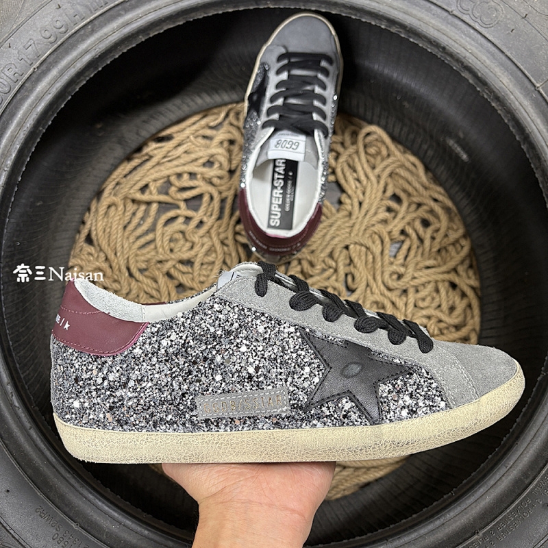 ▶ Super261 Super-Star Sneakers, photo 1