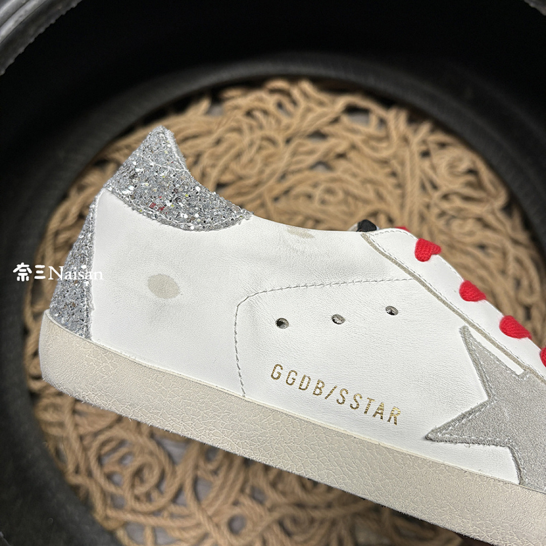 ▶ Super172 Super-Star Sneakers - Image 11