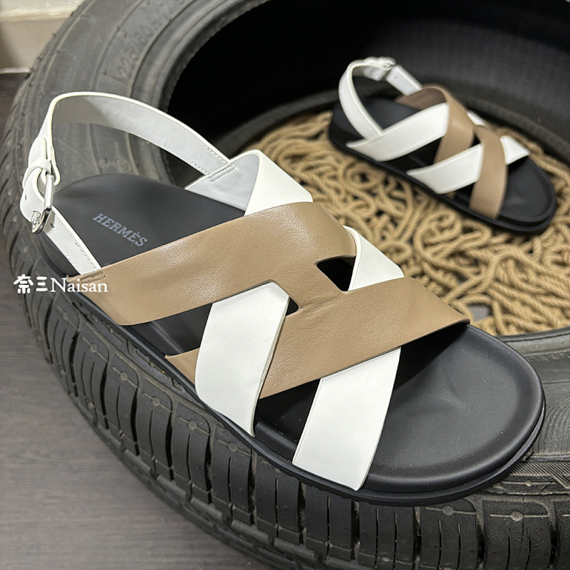 ▶ Delphes Sandal, photo 1