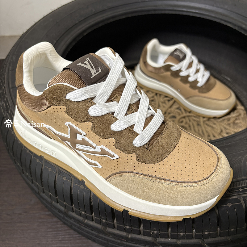 Christian Louboutin LV Classic Trainers, photo 1
