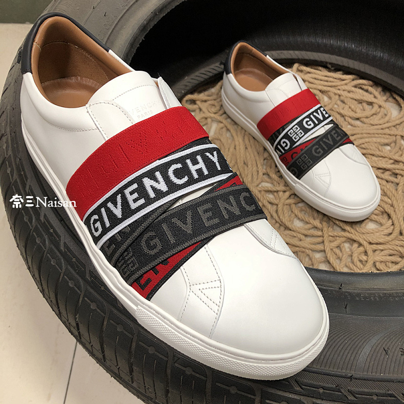 ▶ Givenchy Urban Street Sneaker, photo 1