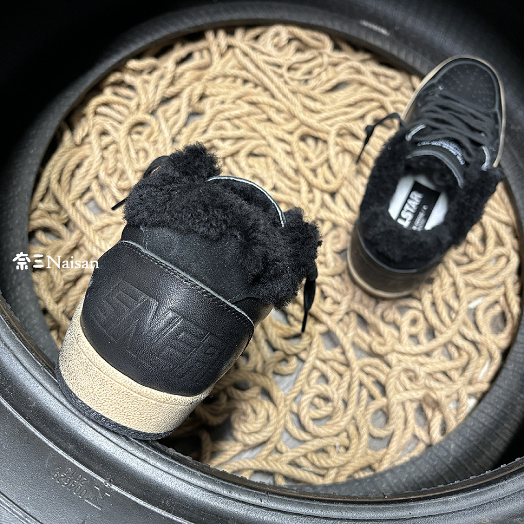 ▶ Ball6 Ball Star Sneakers - Image 9