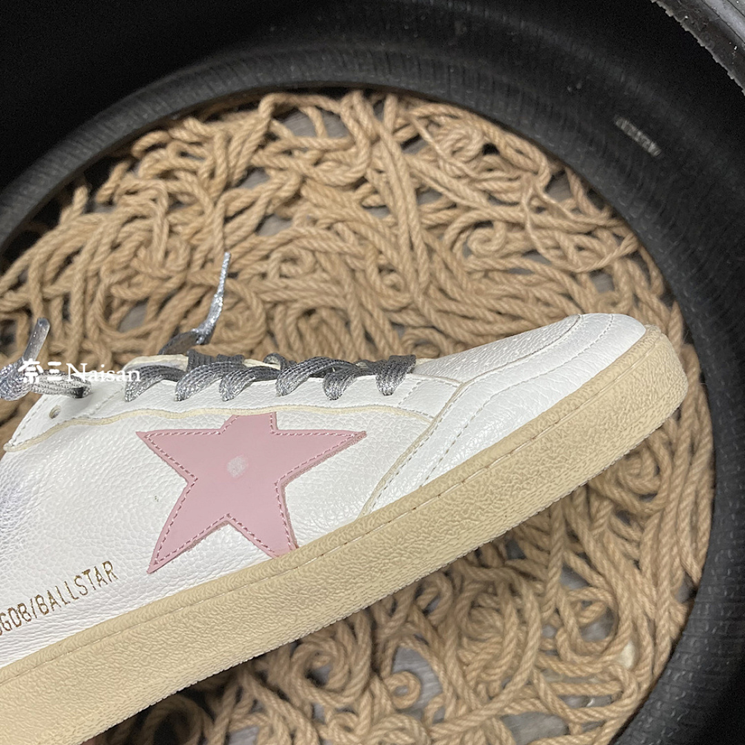 ▶ Ball35 Ball Star Sneakers - Image 12