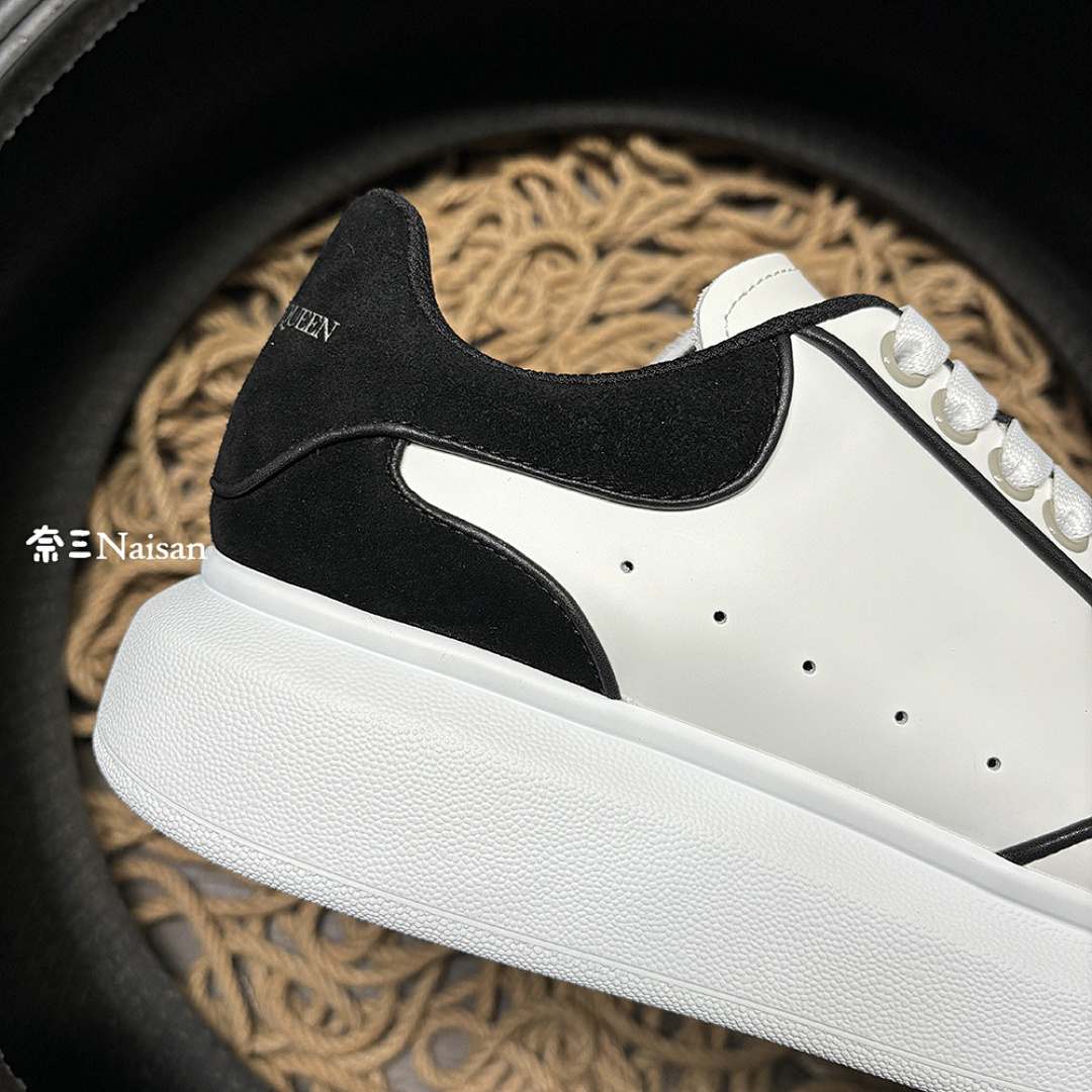 Christian Louboutin Christian Louboutin Alexander McQueen Sneaker, photo 1