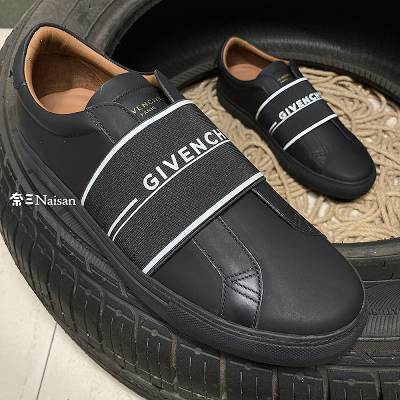 ▶ Givenchy Urban Street Sneaker, photo 1