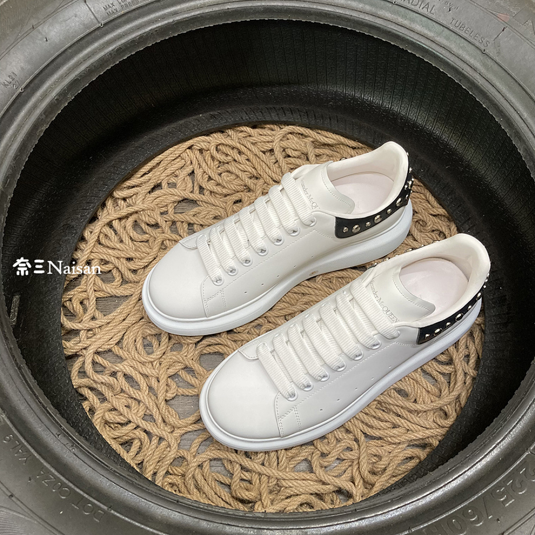 Christian Louboutin Alexander Mcqueen Sneaker - Image 7