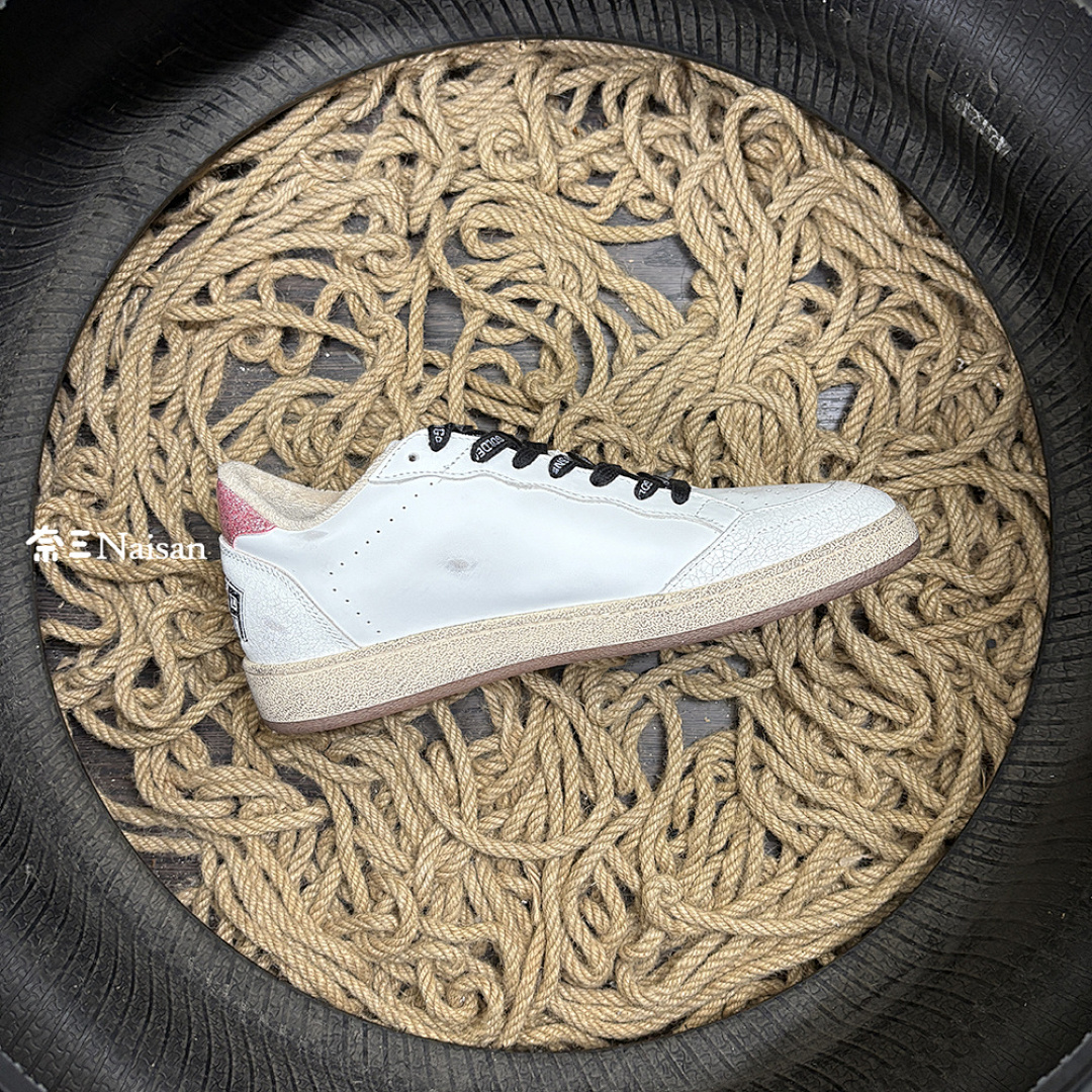 ▶ Ball56 Ball Star Sneakers - Image 12