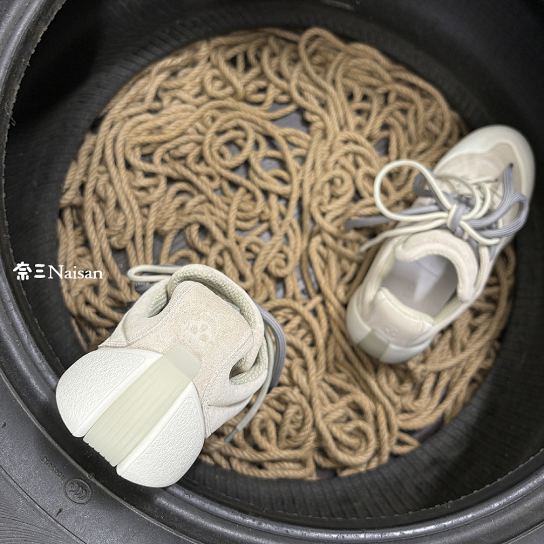 On Running Flexion Sneaker - Image 9