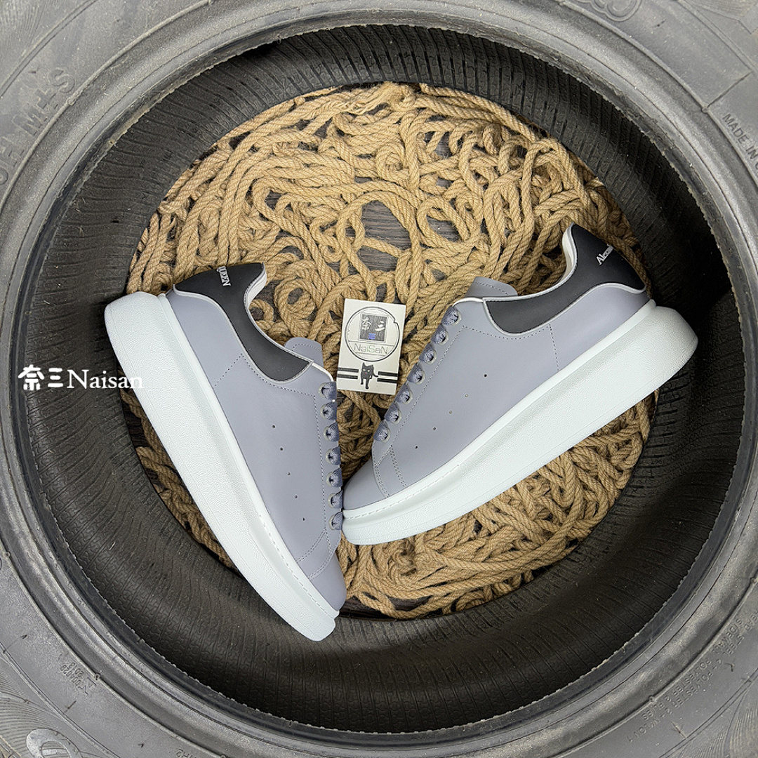 Christian Louboutin Alexander McQueen Sneaker - Image 3
