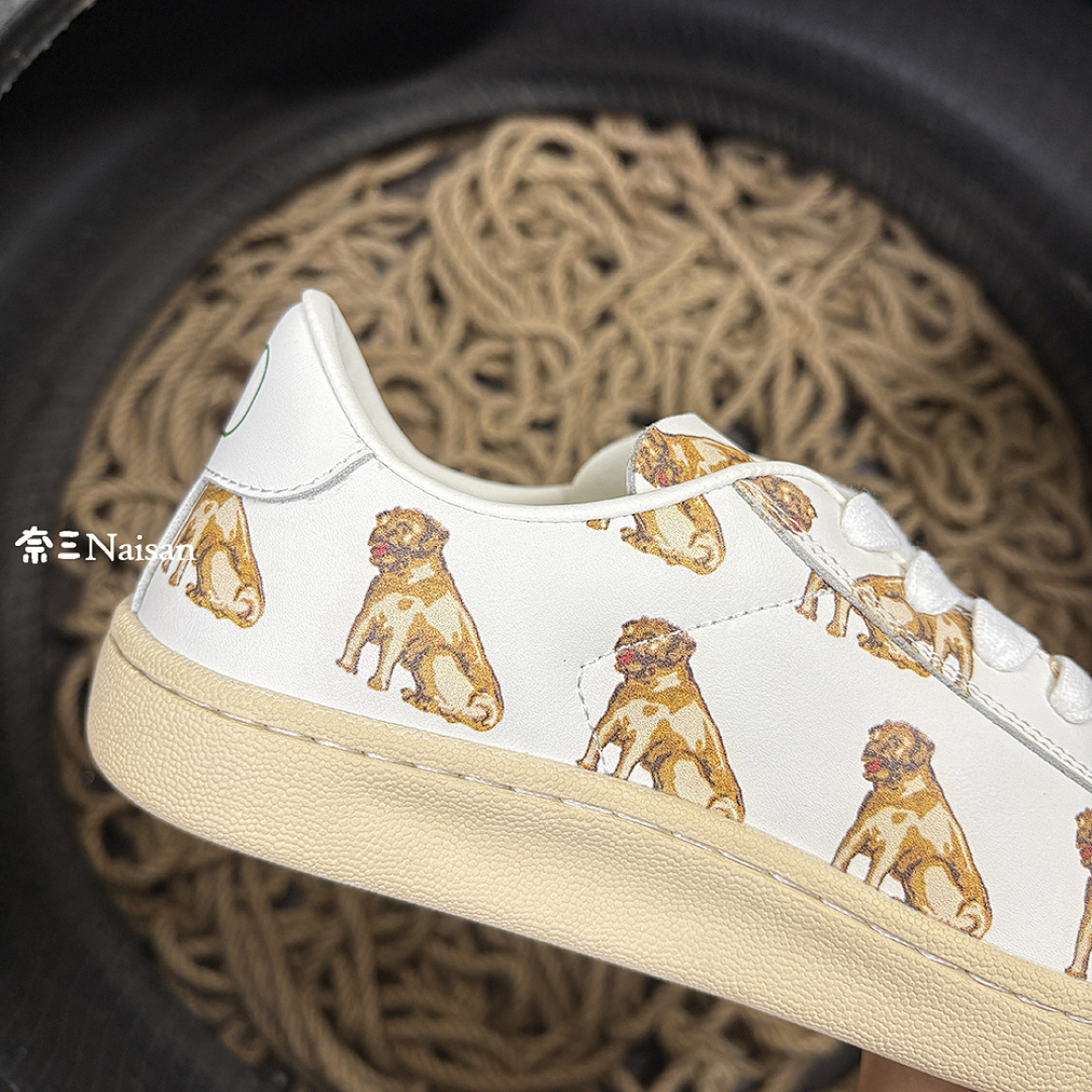 ▶ Royco Trainer - Image 13