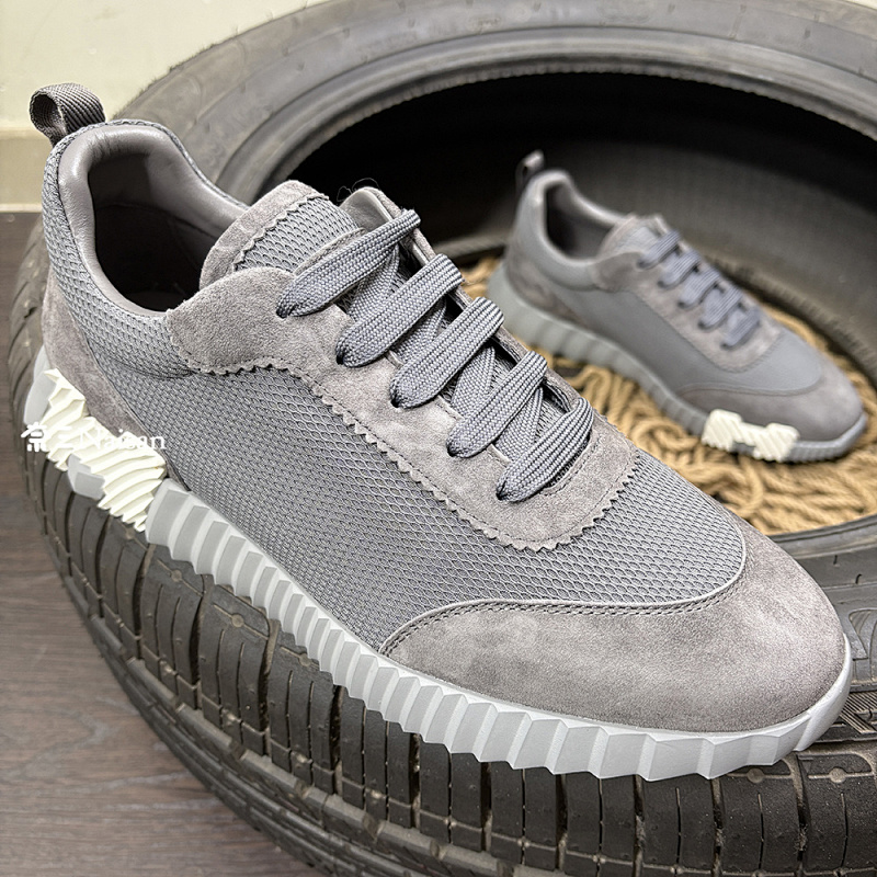 ▶ Hermes Sneakers, photo 1
