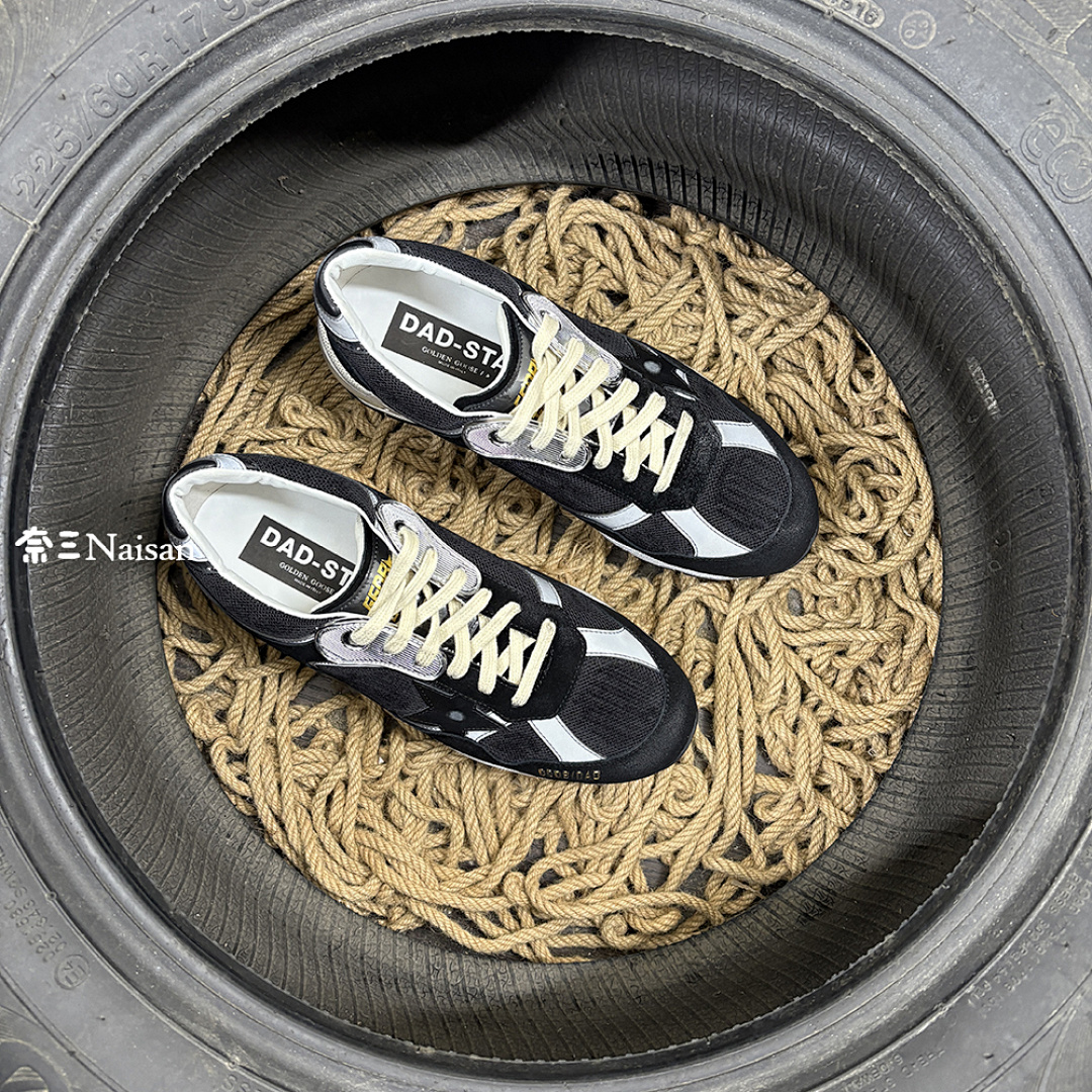 ▶ Dad-Star Sneaker - Image 5
