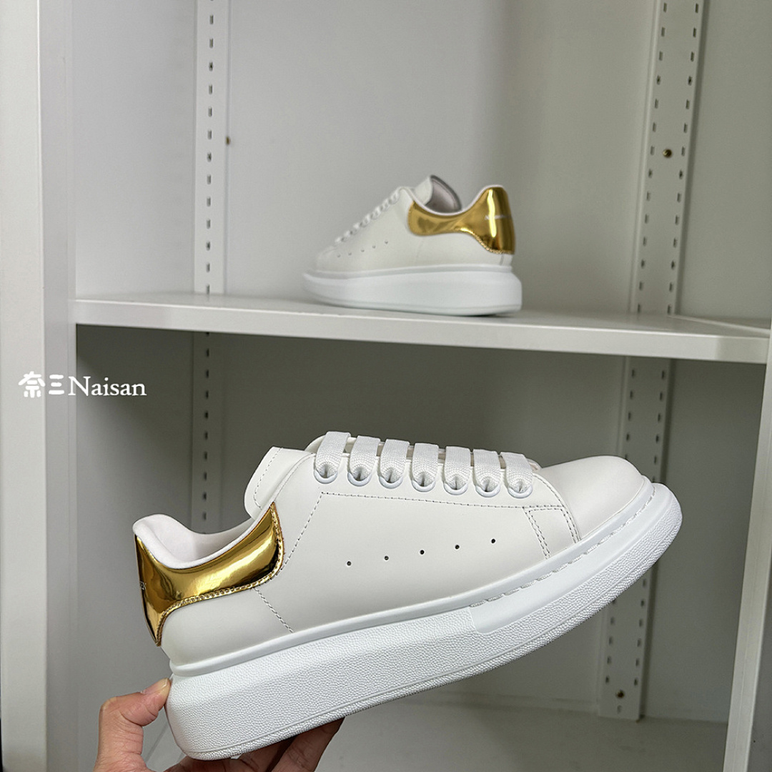 Christian Louboutin Alexander McQueen Sneaker - Image 17