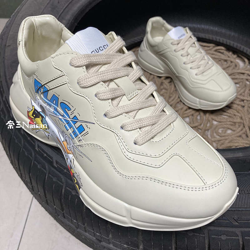 On Running On Running Disney X G Donald Duck Rhyton Sneaker, photo 1