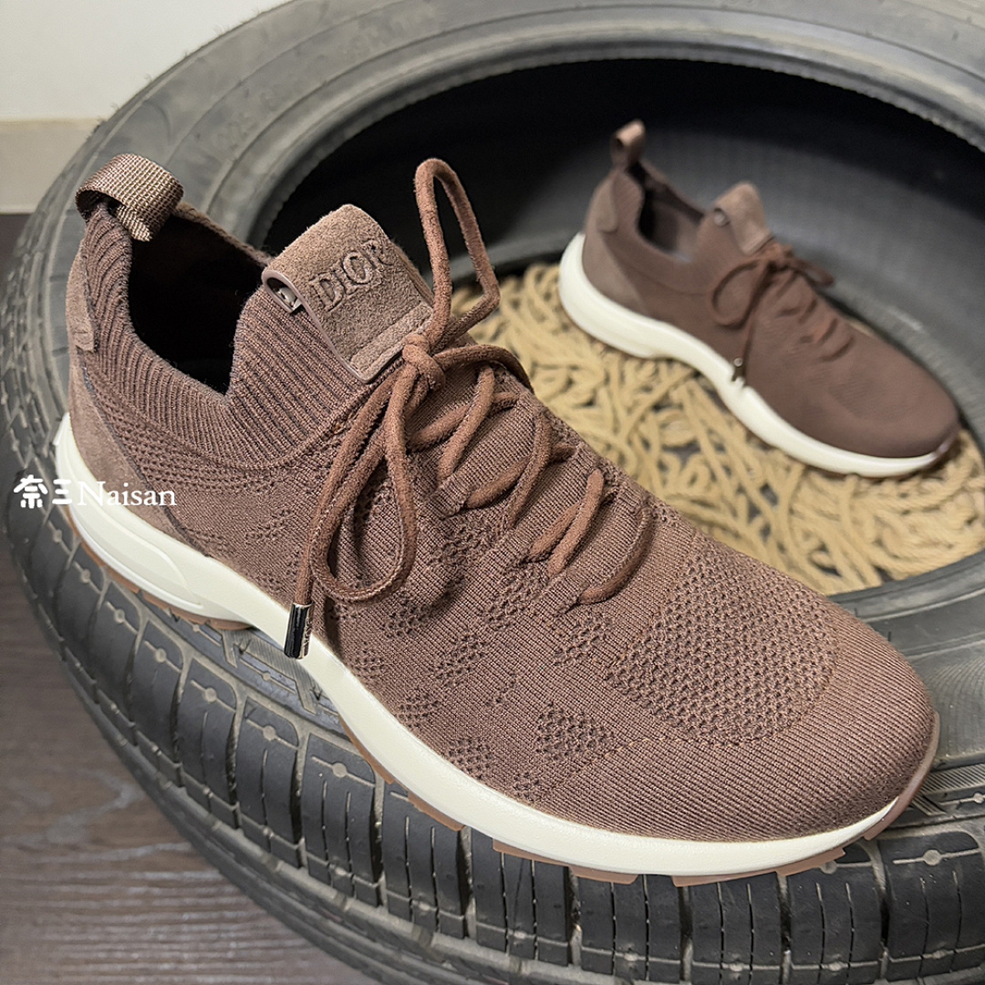 ▶ Sneaker, photo 1