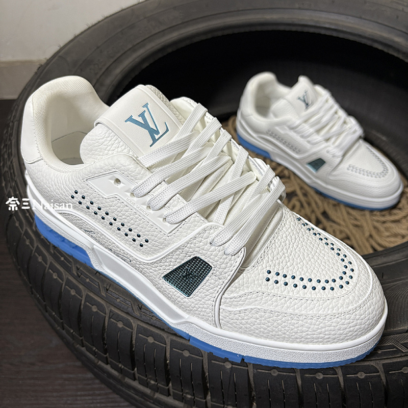 ▶ 1V Trainer Sneaker, photo 1