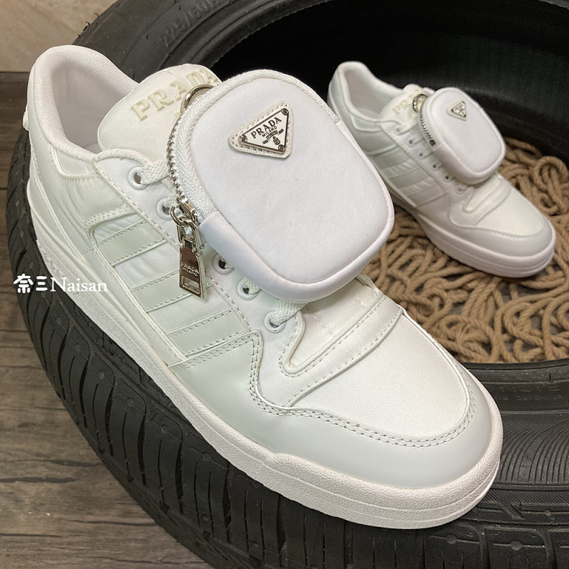▶ Prada Sneakers, photo 1