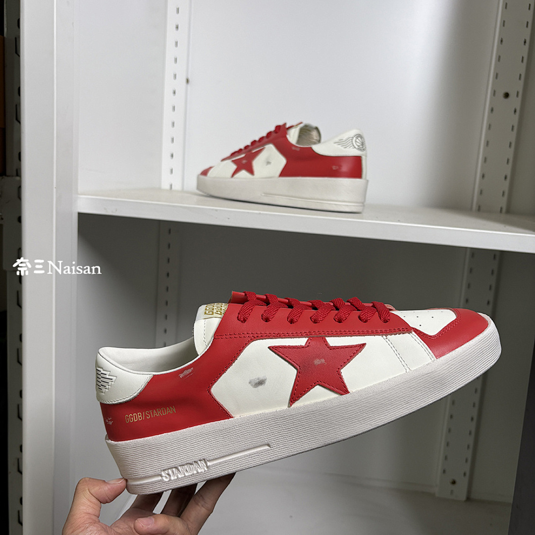 ▶ Stardan Sneakers - Image 18