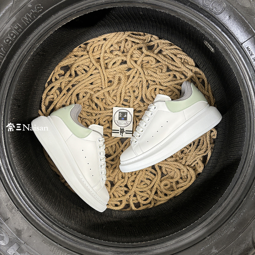 Christian Louboutin Alexander McQueen Sneaker - Image 3