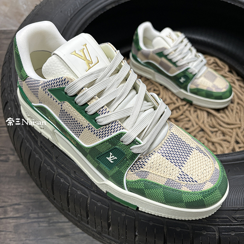 ▶ 1V Trainer Sneaker, photo 1