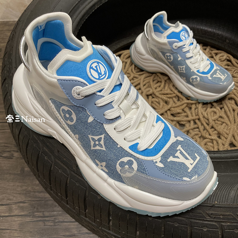 ▶ Run 55 Sneaker, photo 1