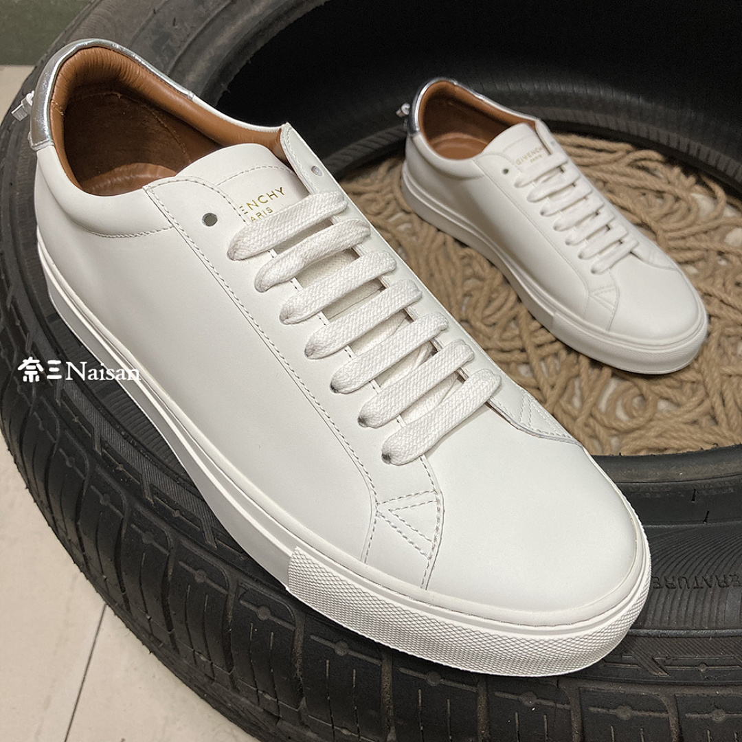 ▶ Givenchy Urban Street Sneaker, photo 1