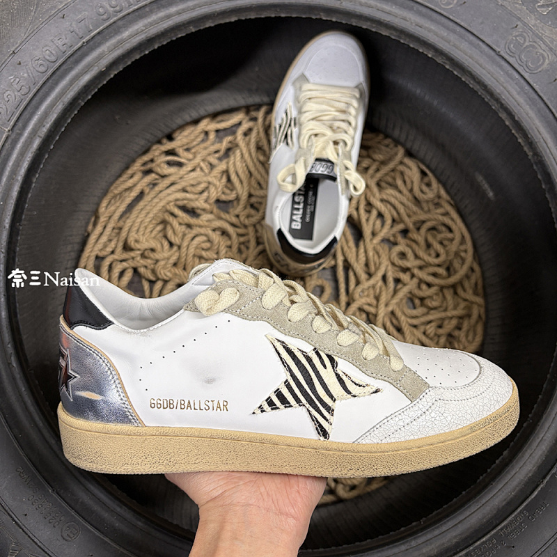 ▶ Ball62 Ball Star Sneakers, photo 1