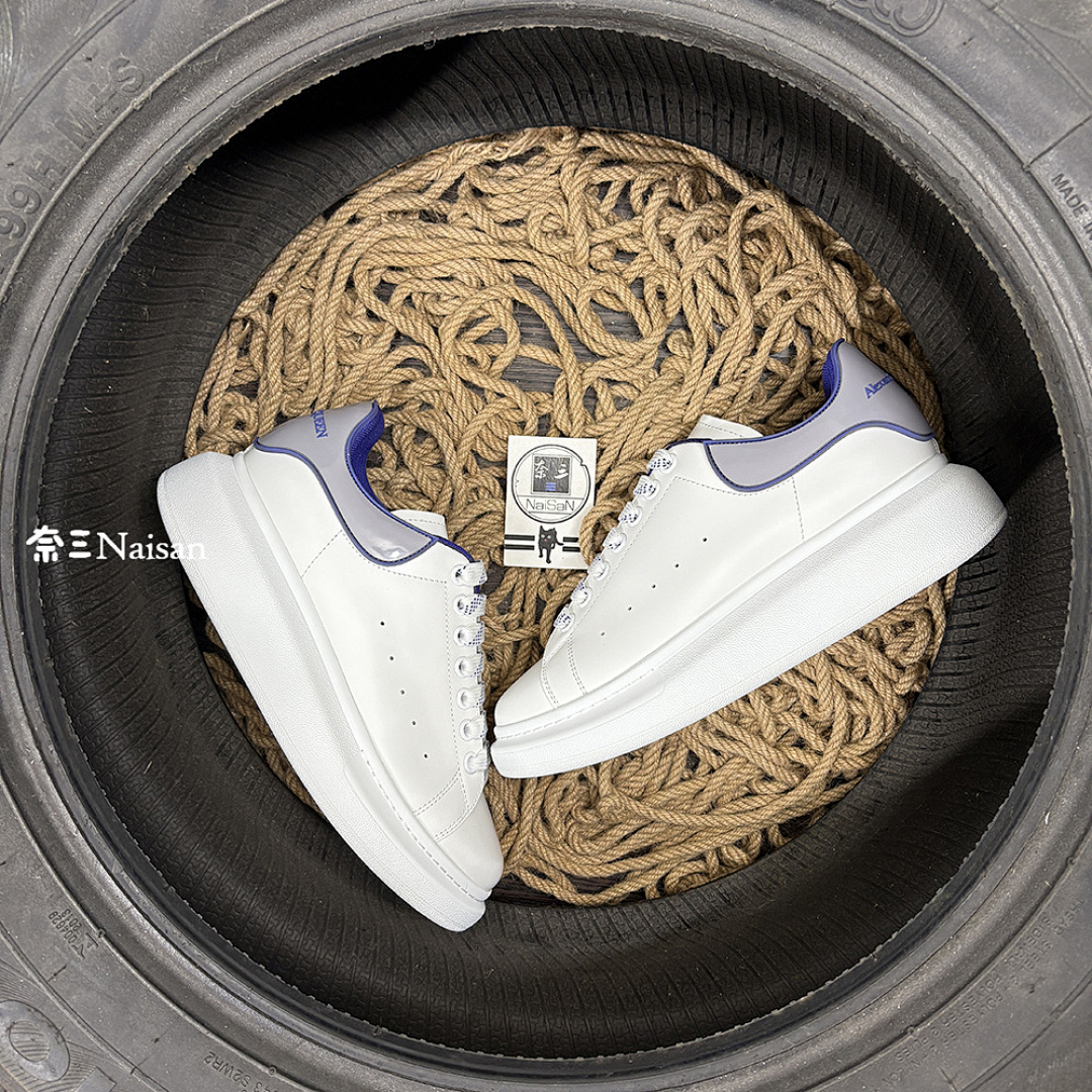 Christian Louboutin Alexander McQueen Sneaker - Image 3