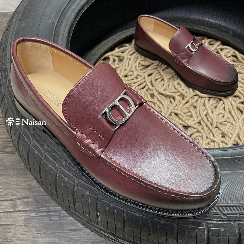 ▶ CD Loafer, photo 1