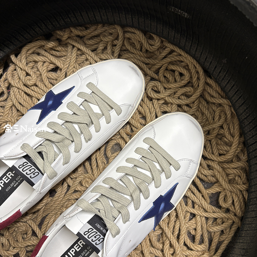 ▶ Super292 Super-Star Sneakers - Image 6