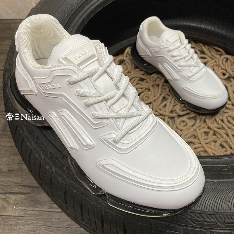 ▶ Prada Sneakers, photo 1