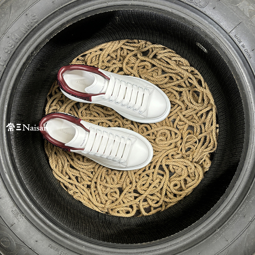 Christian Louboutin Alexander McQueen Sneaker - Image 5