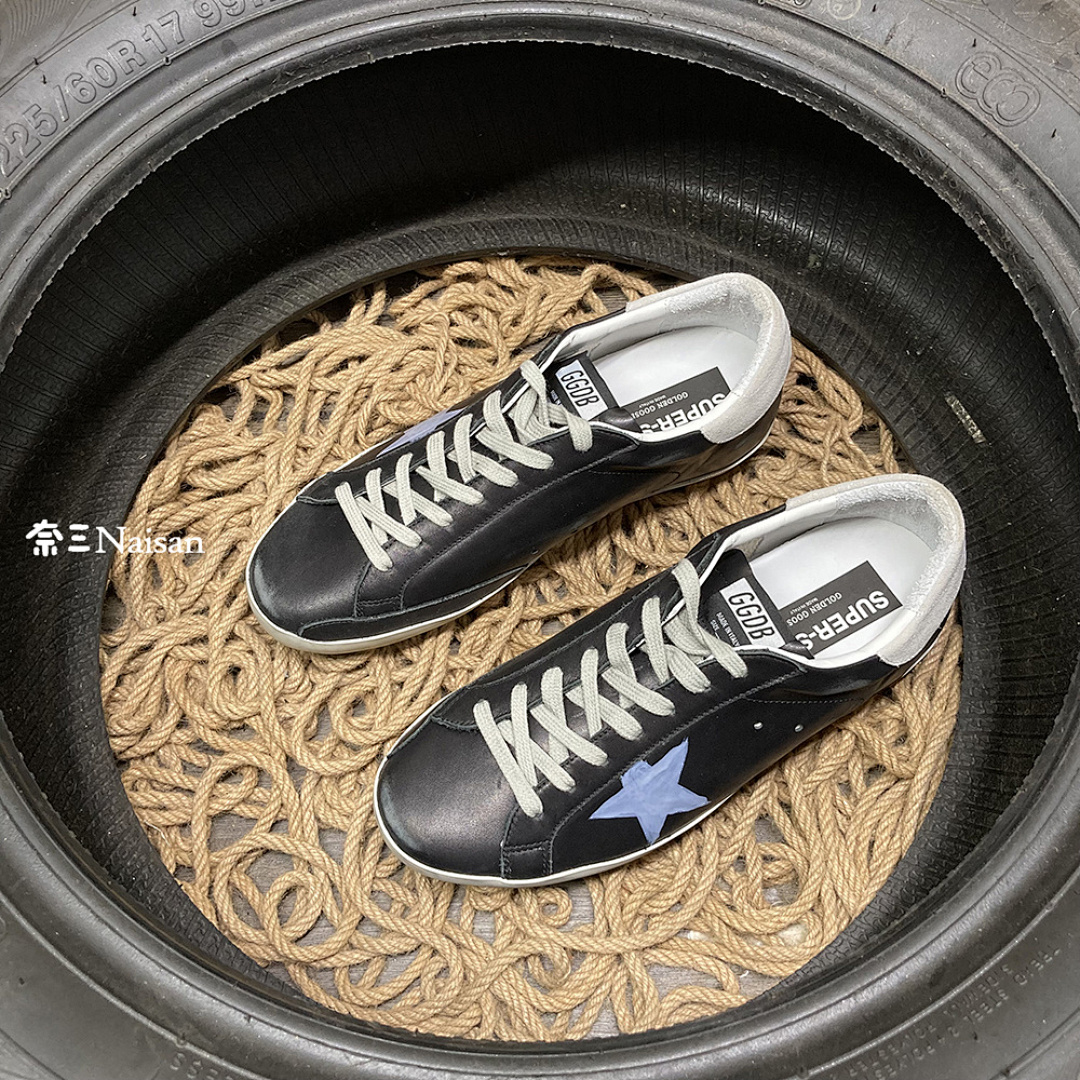▶ Super13 Super-Star Sneakers - Image 7