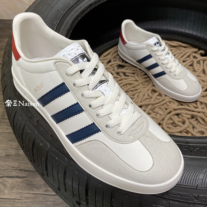 Adidas X Gucci Men's Gazelle Sneaker, photo 1