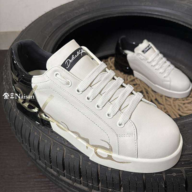 ▶ Portofino Sneakers, photo 1