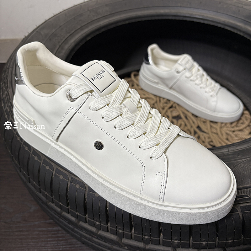 B-Court Trainers, photo 1