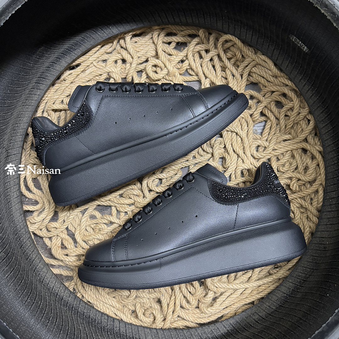 Christian Louboutin Alexander McQueen Sneaker - Image 12